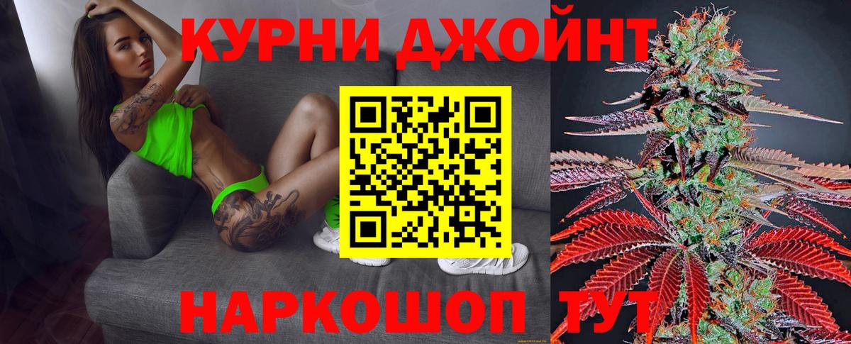 Каннабис индика Муравленко